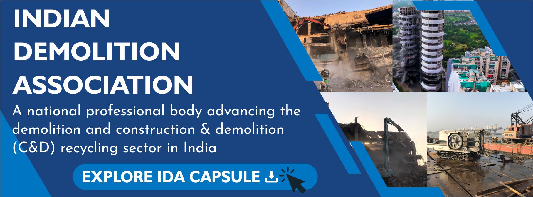 Indian Demolition Association