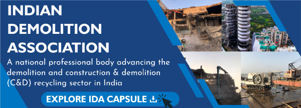 Indian Demolition Association